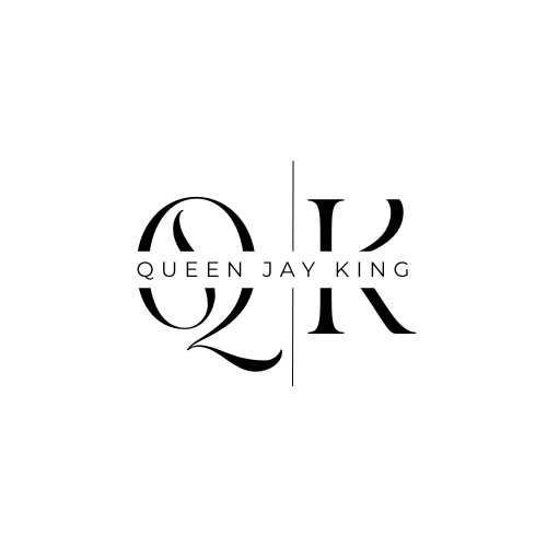 Queen Jay King logo